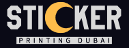 StickerPrint Dubai Logo